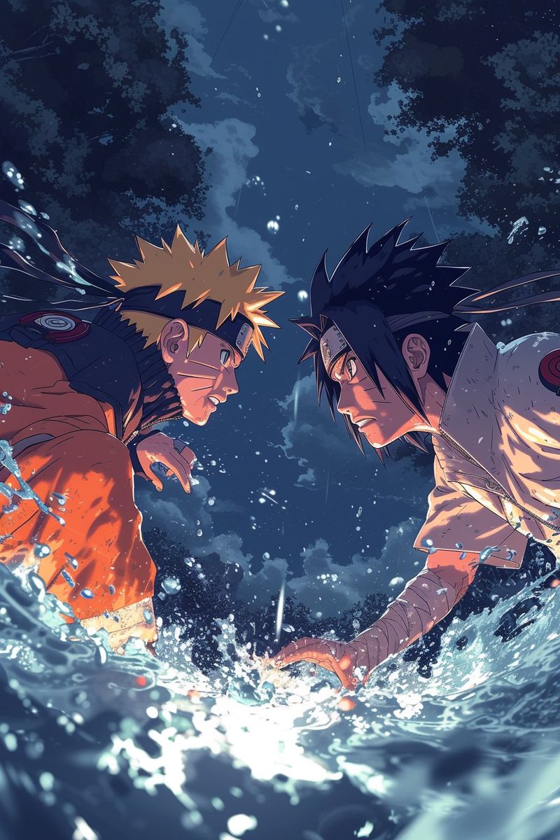 rishirajans's tweet photo. Bond❤️ - Part 2
#narutoshippuden #naruto #sasuke #narutouzumaki #sasukeuchiha #narutosasuke #narutoedit #sasukeedit #narutofanart #sasukefanart #animeart #animeedit #anime https://t.co/zU0l9qQqjx
