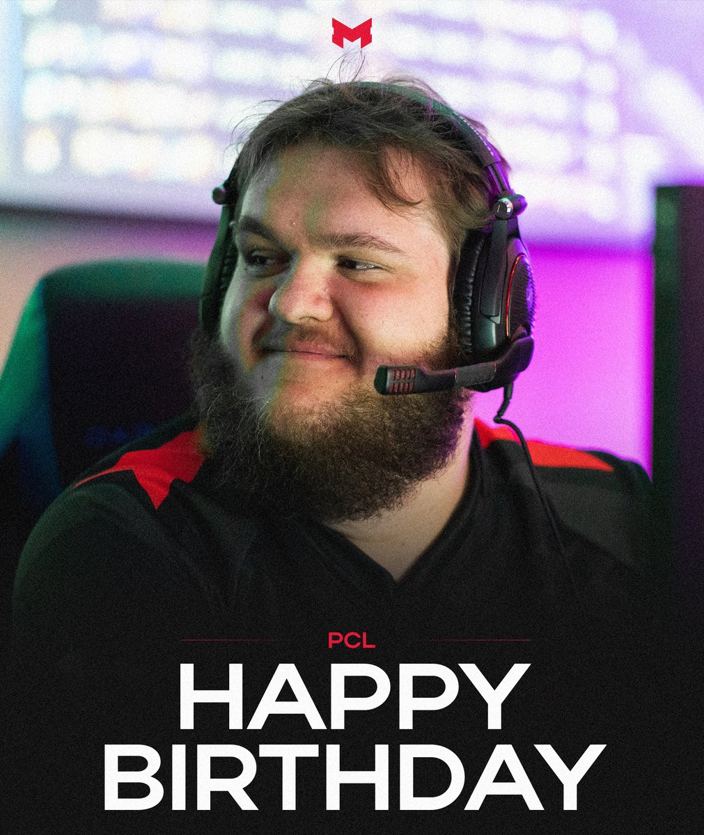 Maryville Esports tweet media