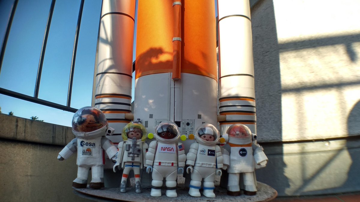 Mausonaut tweet media