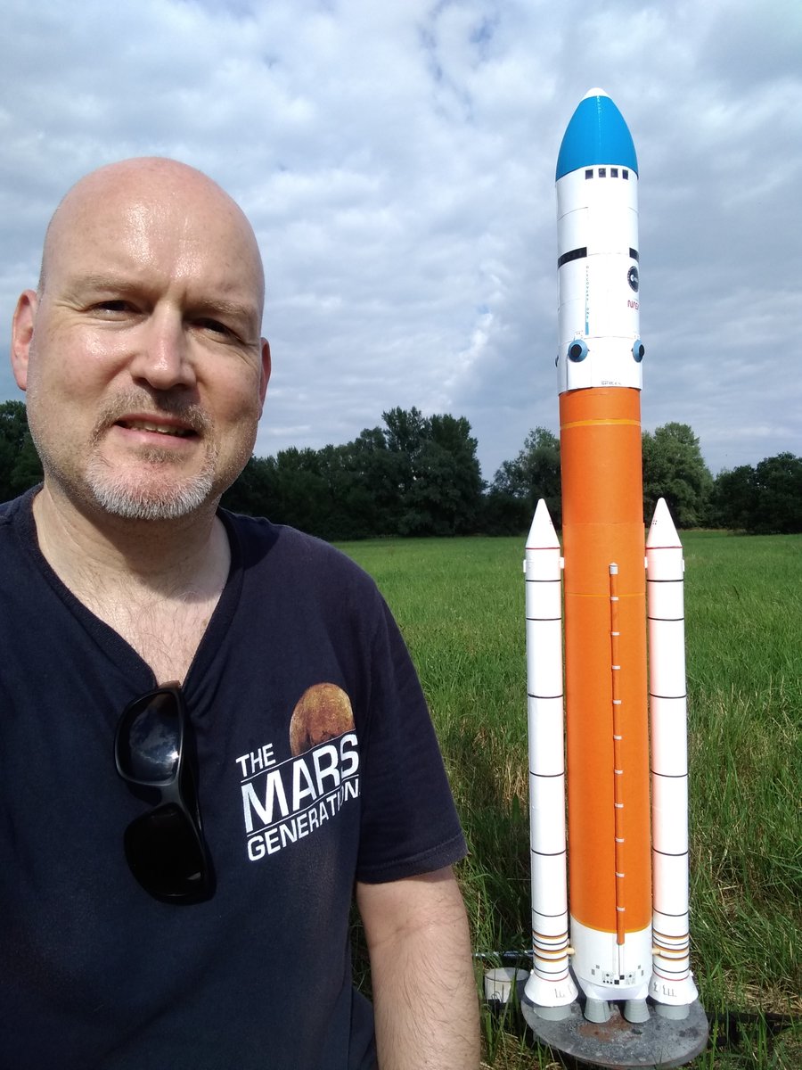Mausonaut tweet media