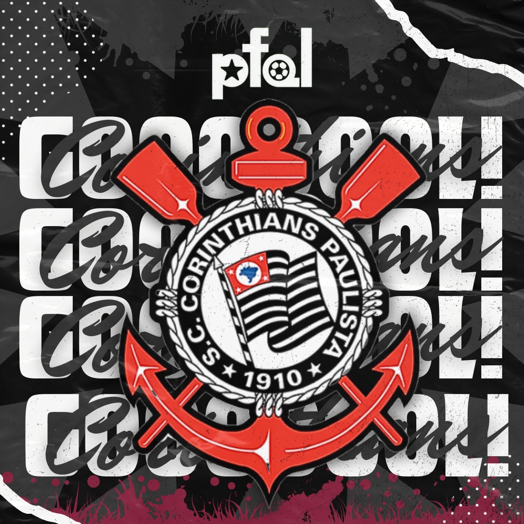 pfqloficial's tweet photo. GOOOOOOLLLL!!
QUE ISSO, QUE GOLAÇOOOOOOO!!!
⚽️ Kayke || 39’ 2T
Corinthians 1×0 Cruzeiro | 🏆 Copinha (FINAL)
#Corinthians #Cruzeiro #SCCPxCRU #SP470 #Copinha #CopinhaSicredi2024 #Brasil https://t.co/RoBiYDO9ZN