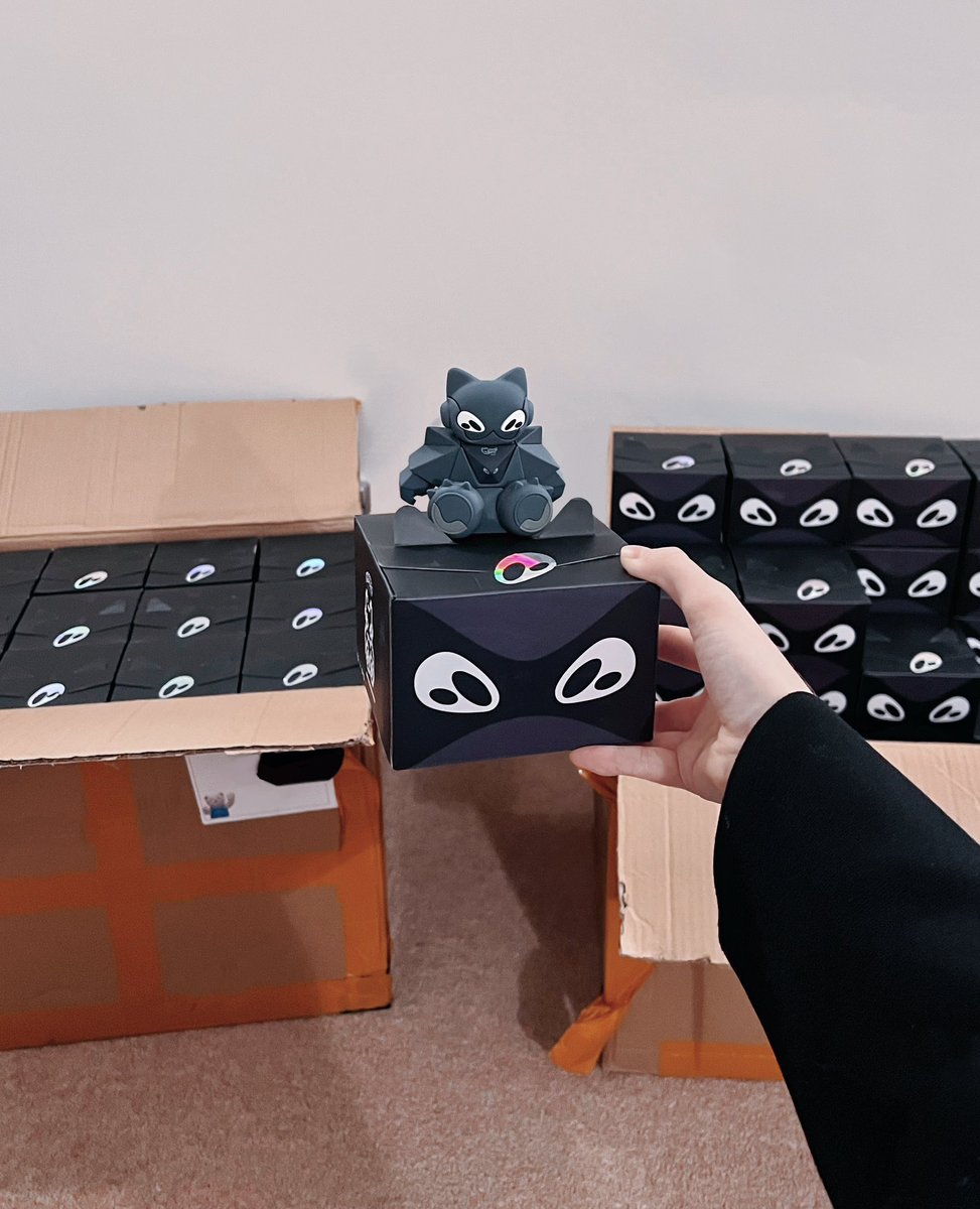 FIGUREGOT tweet media