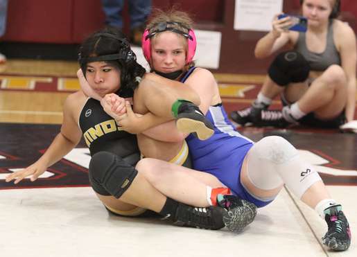 TiogaCtySports's tweet photo. NY GIRLS WRESTLING: Owego’s Craft, SVEC’s Beach &amp; Fanning heading to states ... https://t.co/8kU3RTdNrI https://t.co/1xgDMcafl4