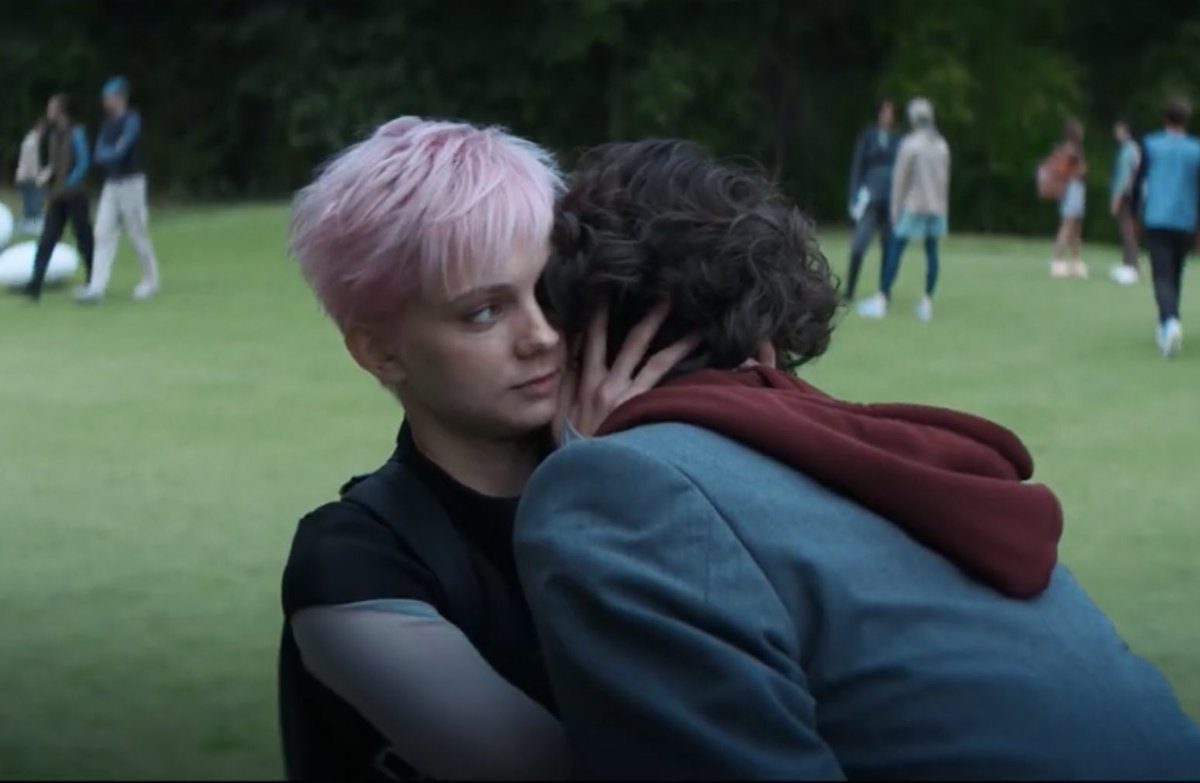 бэк ту скул вместе с дашей верещагиной и марком эйдельштейном