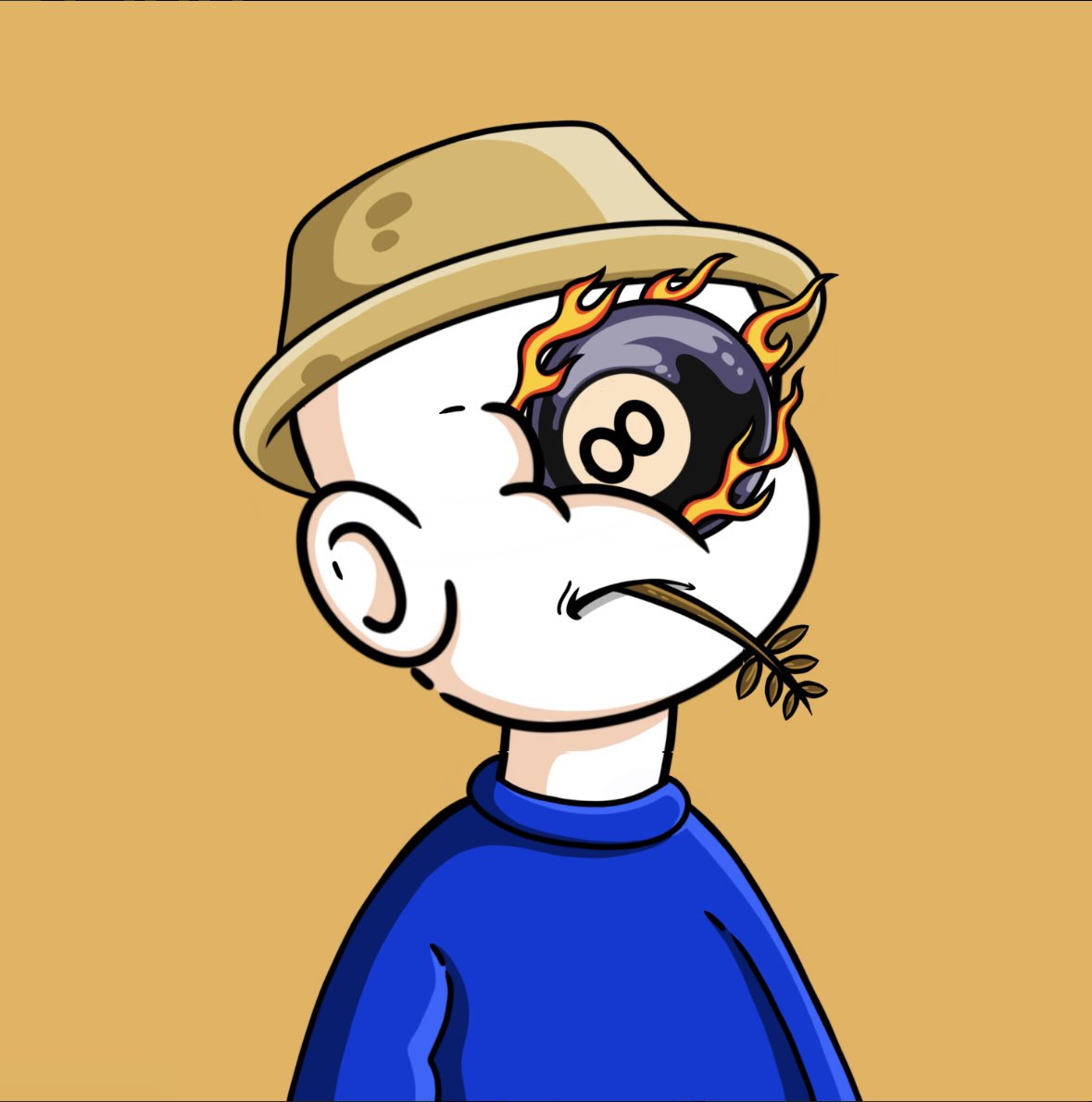 kgarrison10's tweet photo. @punchboyznft These are dope! Excited to see where these go! #Punchboys https://t.co/As5FHxzyyr