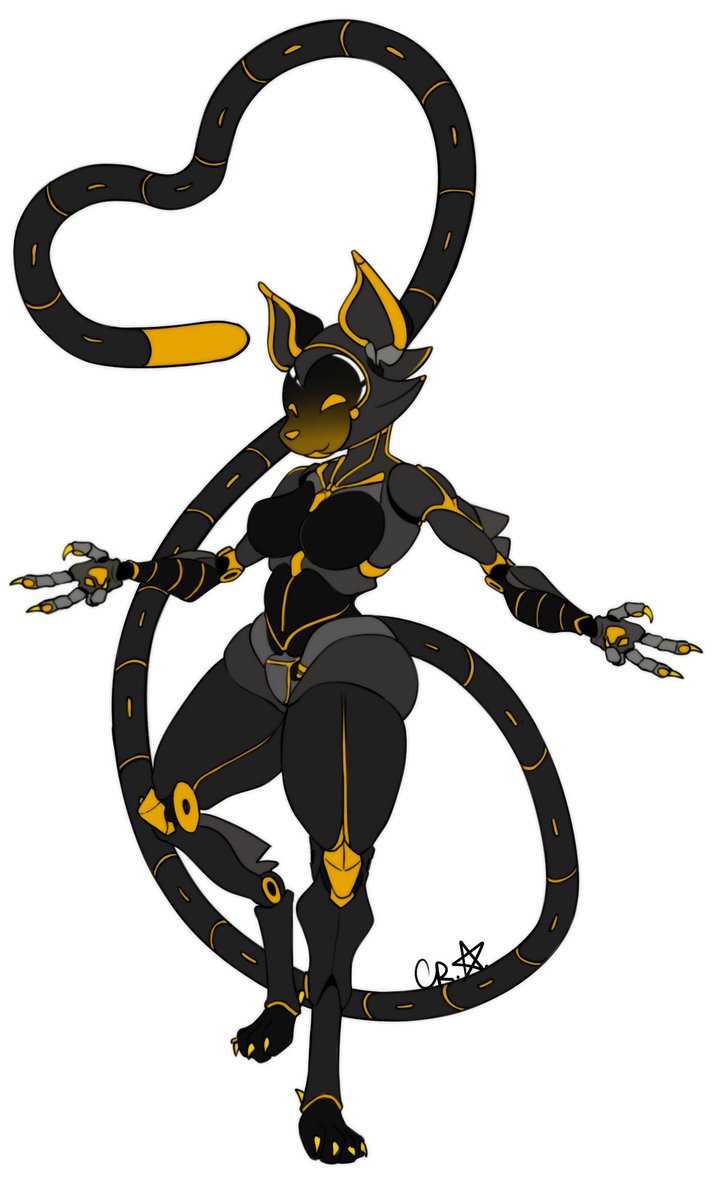 WCrazyace's tweet photo. 2/4 winner of raffle

Art for https://t.co/mmiYWFPCpH

#art #furry https://t.co/C4HF6KSDC0