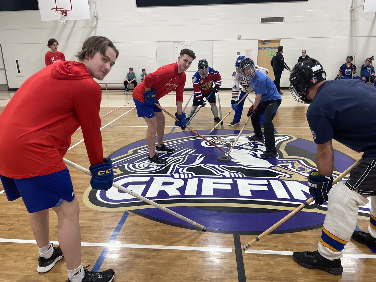 x - Edmonton Oil Kings tweet media