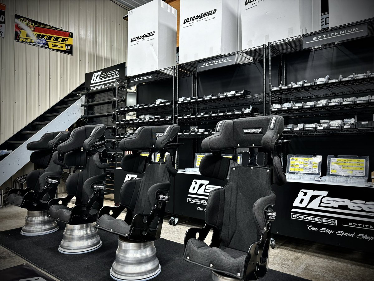 87SPEED_LLC's tweet photo. ❕❕ULTRA•SHIELD RACE PRODUCTS ❕❕
87SPEED STORE PRICE💰1150.00 
SHIPPING PRICE💰1250.00

SIZES AVAILABLE 👇🏼
15.0”|15.5”|16.0”|16.0”+1” TALL|16.5”|17.0”
 
Check out our website under the ULTRA•SHIELD section for more info!
#87speed #ultrashield

📍https://t.co/DRIhJtXNI3📍 https://t.co/Rlq0fPeTZs