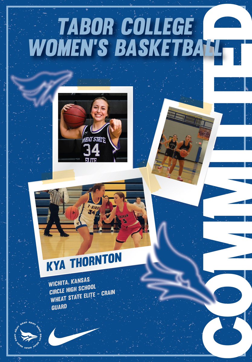 Tabor College Women’s Basketball tweet media