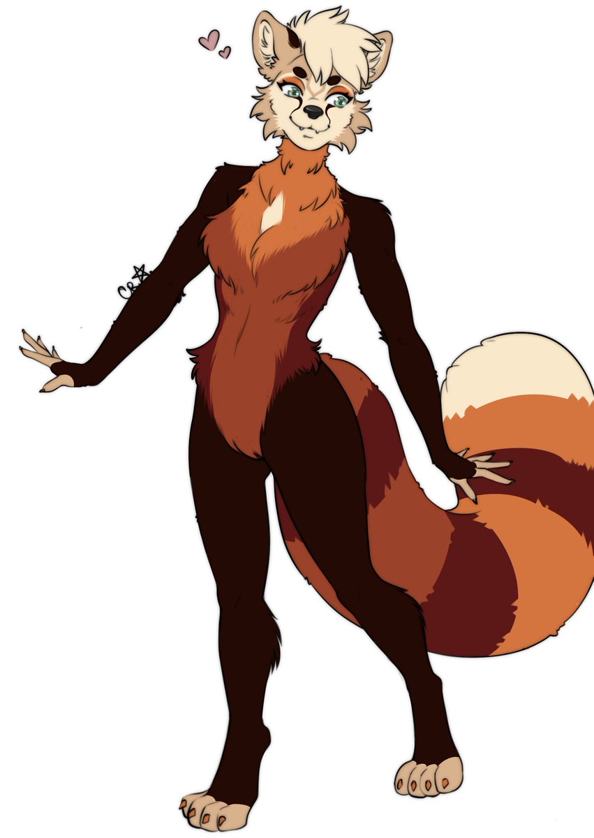 WCrazyace's tweet photo. 3/4 winner of raffle

Art for @2ManyStripes

#art #furry https://t.co/QriaXZUyXj
