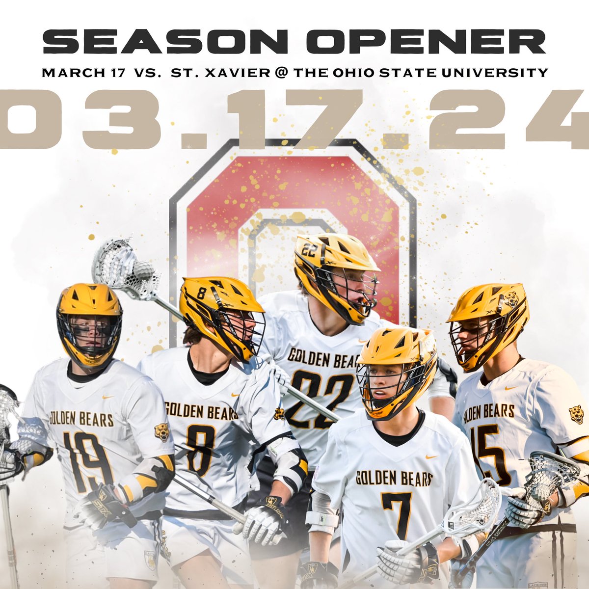 UA Men's Lacrosse (@uamenslacrosse) on Twitter photo 