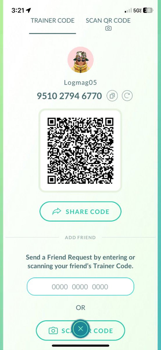 Pokebitch1's tweet photo. Add me for Landorus Raid - 951027946770 #pokemongo #landorus #pokemon #raid #pokemongoraid https://t.co/opF2ZlLhvO