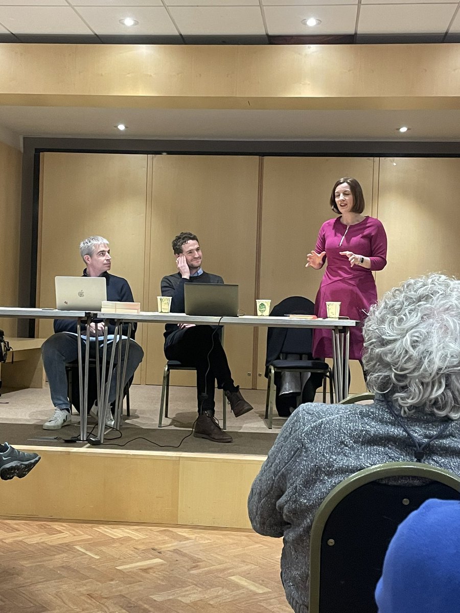 Listening to Shadow Education @bphillipsonMP outline the ‘breaking down barriers’ mission at tonight’s Southgate and Wood Green CLP. She’s got a lot to do after the election!