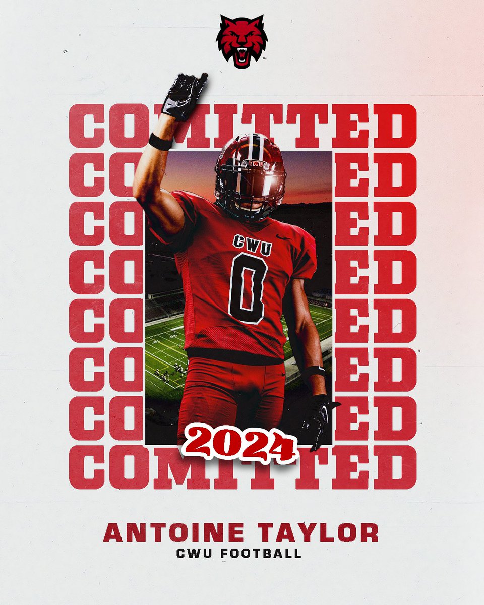 Antoine Taylor Jr tweet media