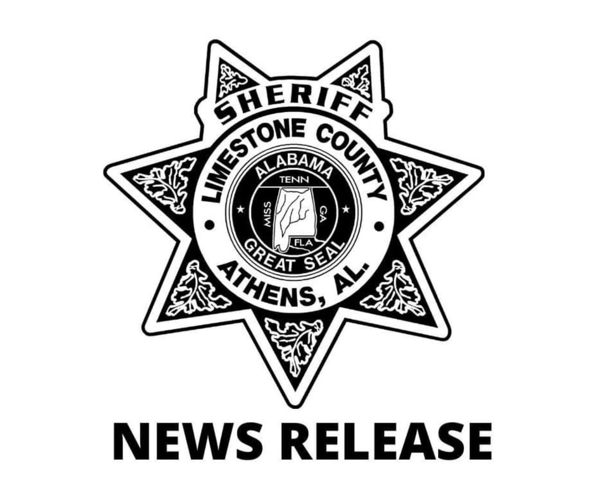 Limestone Sheriff (@limestonecoso) on Twitter photo 