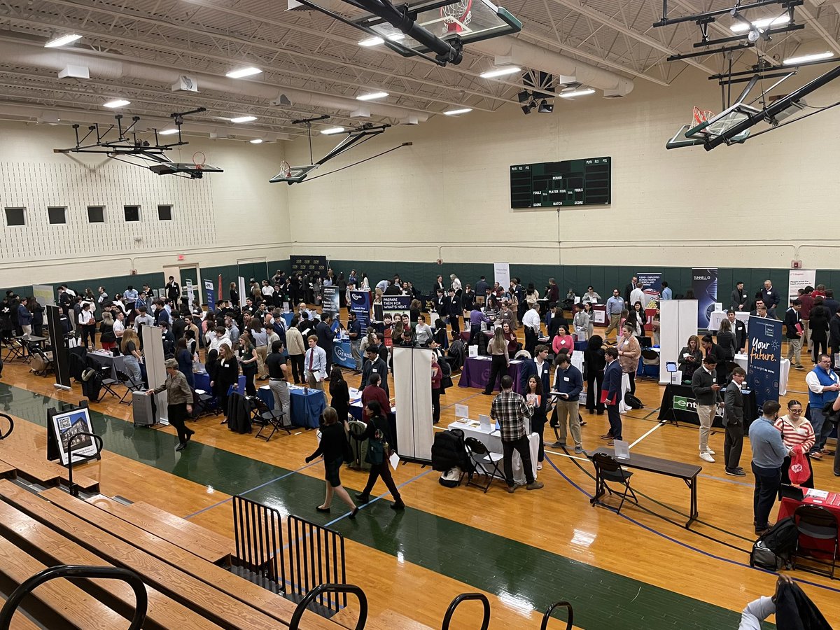 Mount Ida Campus of UMass Amherst tweet media