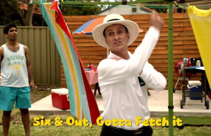 CustomBalls_Aus's tweet photo. Happy Australia Day whatever Rules you play!

Unofficial Rules Link - https://t.co/T18dVseOjc https://t.co/1i6QorKKyW