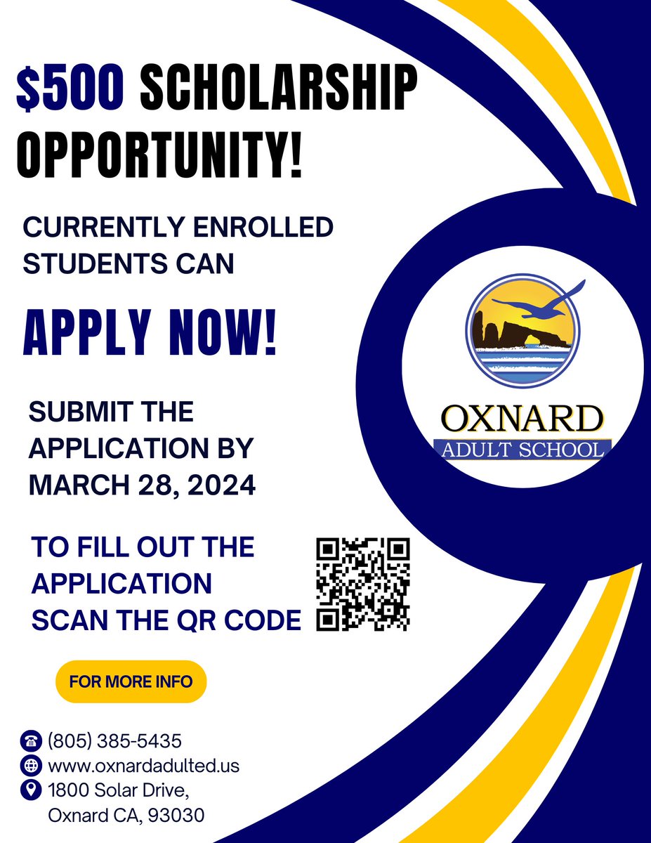 Contact us for more information.