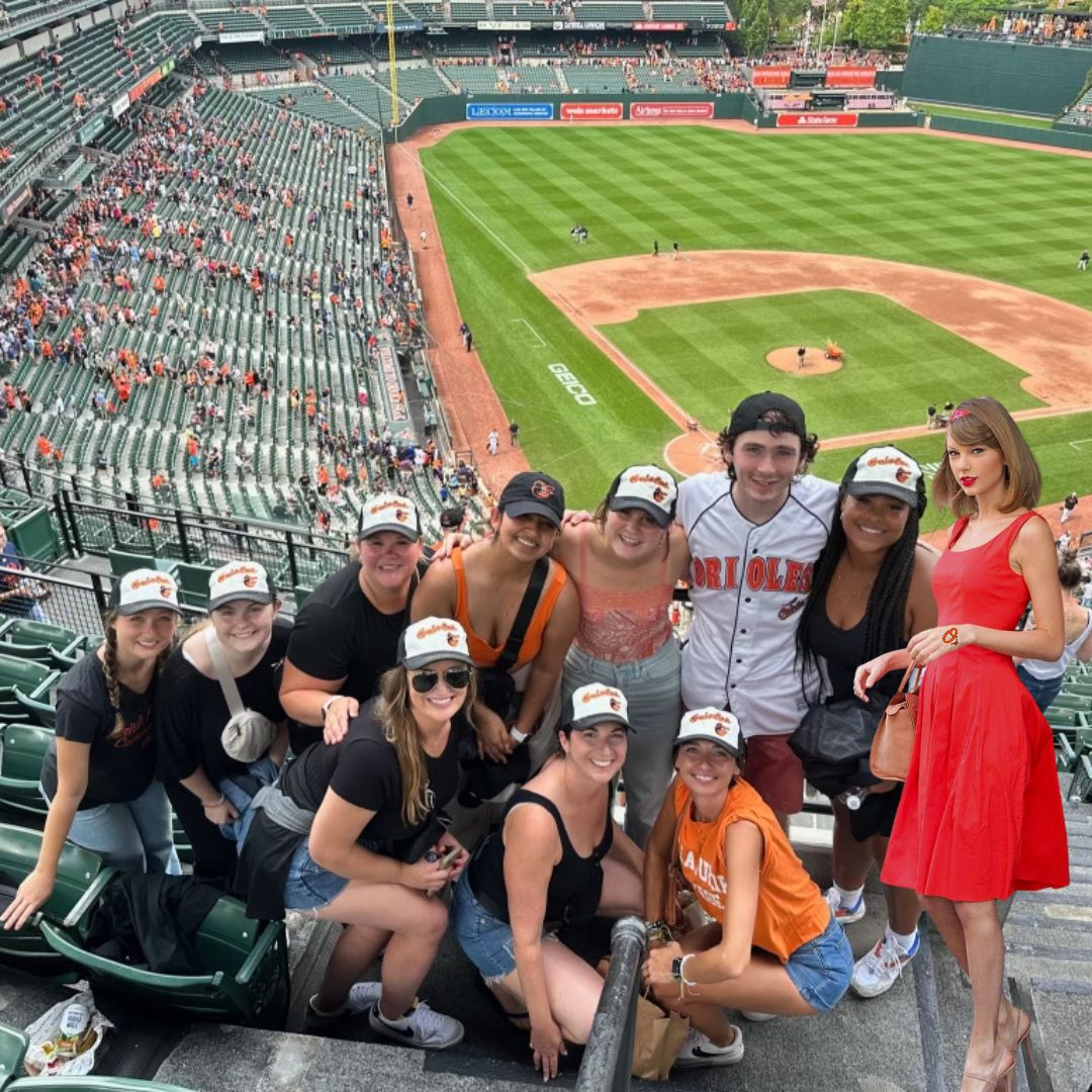 PROFILES tweet media