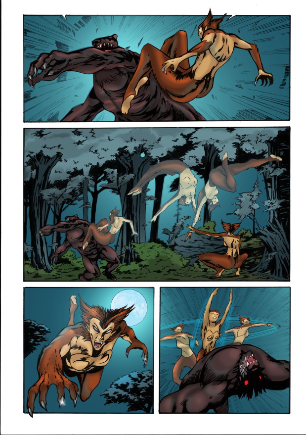 rjoftheisland's tweet photo. A beautiful page from my #TheValiantHeroes campaign Available @ https://t.co/oDkPhRXdhi
An 88 page Spectacular Graphic Novel of good-old superhero suspense, epic storytelling, and fun.
#comics #superhero #indiegogo #IronAge https://t.co/rn4HvGz3fX