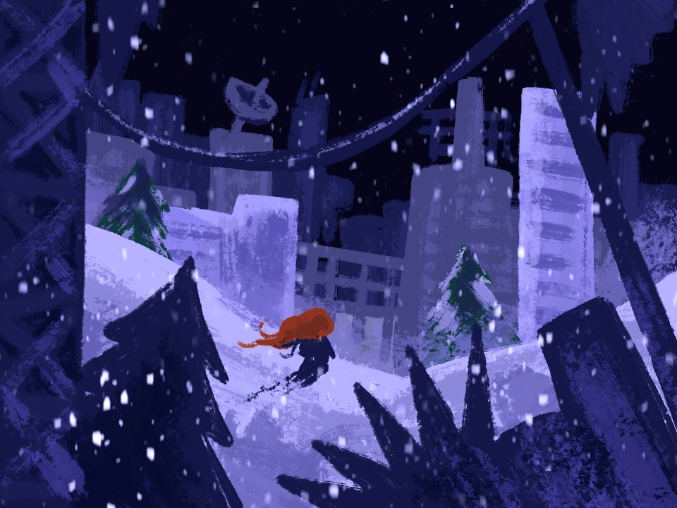 Celeste tweet media