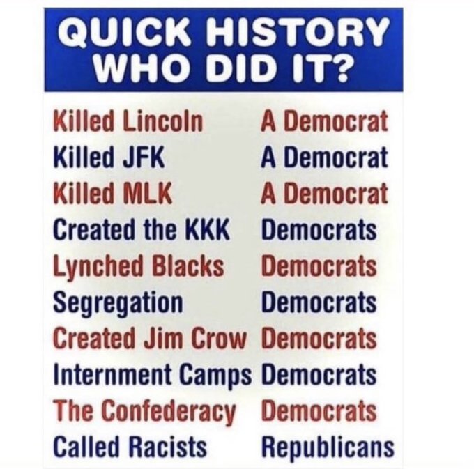 riker719's tweet photo. @ghetto_gbz @OccupyDemocrats https://t.co/RlZEAkYjyI