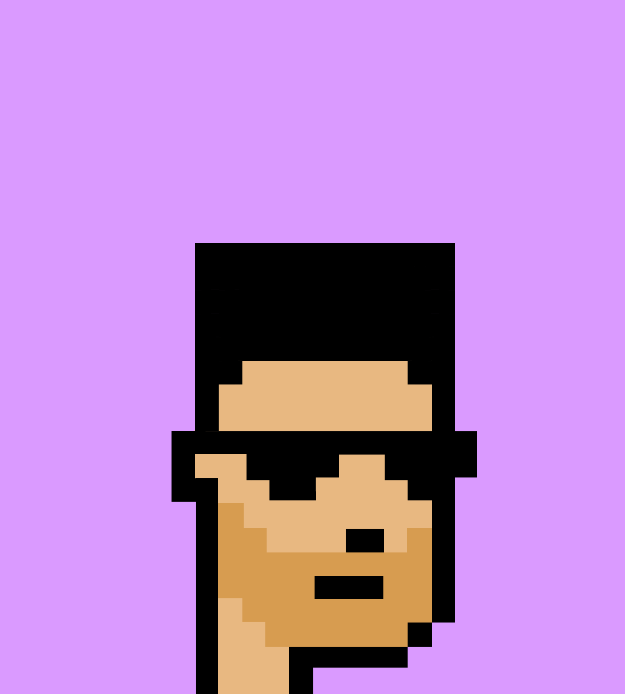 Sei_Jr_Punks's tweet photo. This Is a #SeiJrPunks.
To enter:  
1⃣ RT, like and follow @Sei_Jr_Punks

2⃣Join discord https://t.co/6XqEohewwq 

3⃣ Get Whitelisted in discord ➡️whitelist-spots🌟
$SEI #SeiNFT #SeiNFTs https://t.co/xYZPAckRUJ