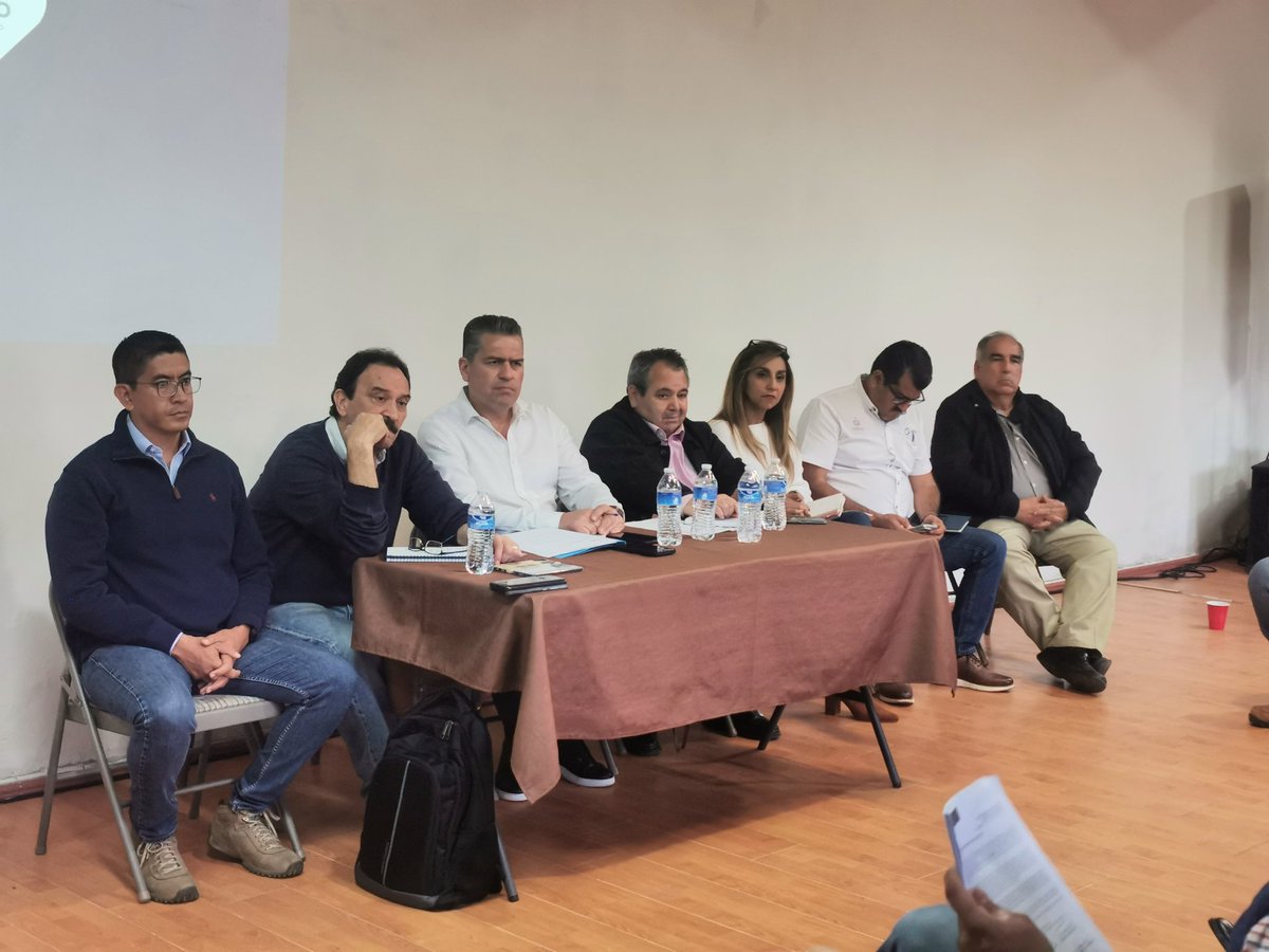 Vecinos Ladron De Guevara *OFICIAL* tweet media