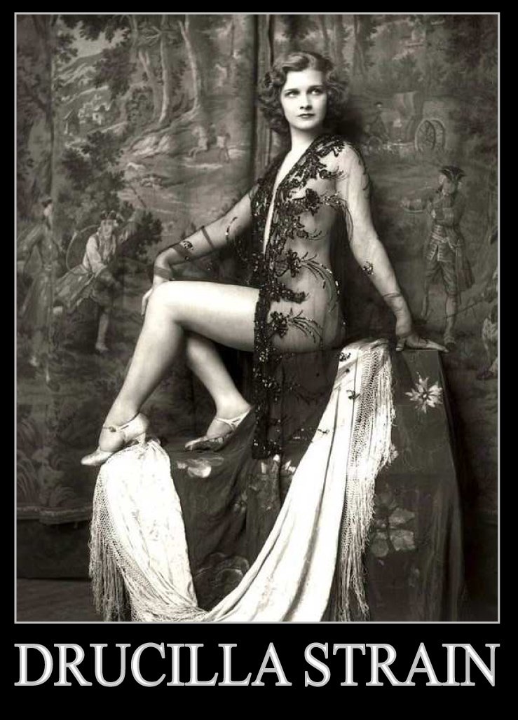 Ziegfeld Follies Showgirls - Vintage Glamour Photography 
- Photo Trading Cards Set 
Available Here: etsy.me/38VDCkx 

#ClassicPics #ClassicFilms #MovieLegends #EtsyDeals #Vintage
🎥📸❤️