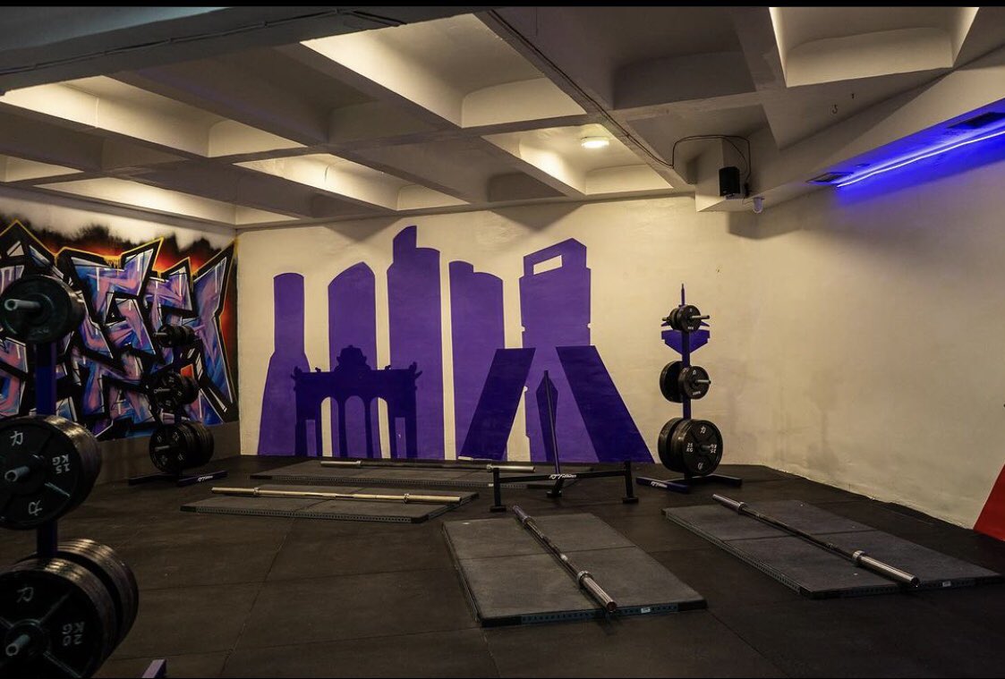 Elías Martín | Strength & Powerlifting Coach🧠 tweet media