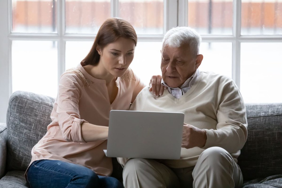 DayAirCU's tweet photo. Would you like guidance and resources to better defend yourself against #ElderFinancialExploitation? Learn more now! - https://t.co/pSvOgi6cVM https://t.co/cQKhTAMcGm