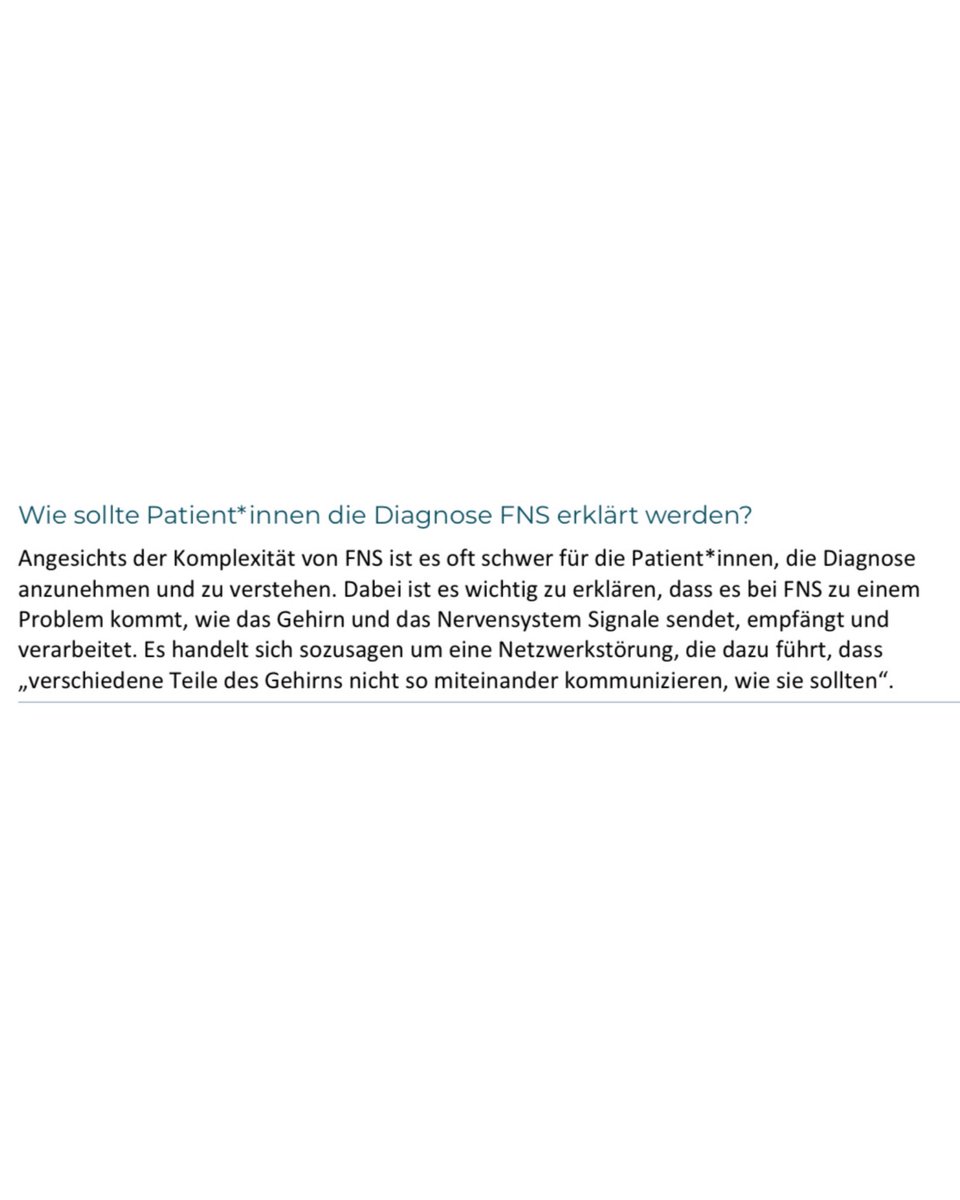 "Ein psychisches Trauma kann ein Risikofaktor für FNS sein, so wie Rauchen für einen Schlaganfall verantwortlich sein kann. Aber, es ist nicht die Ursache."- Professor Jon Stone, Facharzt für Neurologie und Honorary Senior Lecturer an der Abt. of Clinical Neurosciences