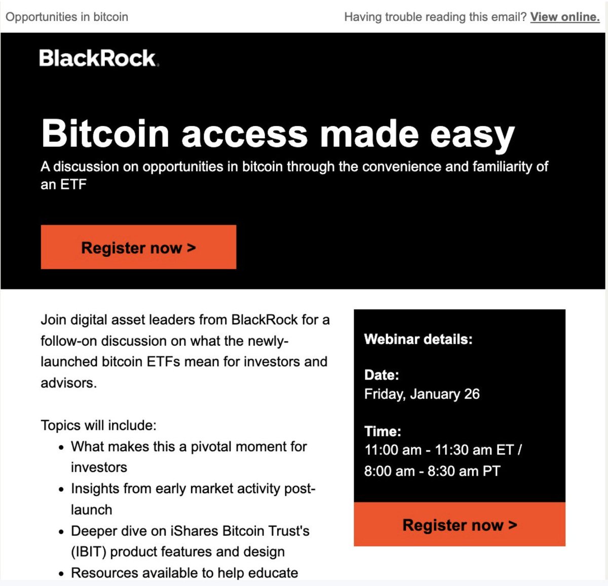 Bitcoin Magazine tweet media