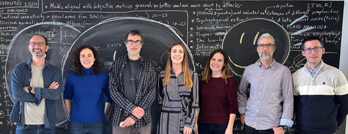 ISP • Image and Signal Processing (@isp_uv_es) on Twitter photo Great news!🎓 Anna Mateo Sanchis just defended her PhD thesis "Crop yield estimation using remote sensing and machine learning" 👩🌾🌽🛰️🌍🤖
The advisors, colleagues, family & friends are super proud! Thanks @sbegueria <a href="/belenfranchgras/">Belen Franch</a> <a href="/DChaparro_EO/">David Chaparro</a>, for the great evaluation!
👇 Great news!🎓 Anna Mateo Sanchis just defended her PhD thesis "Crop yield estimation using remote sensing and machine learning" 👩🌾🌽🛰️🌍🤖
The advisors, colleagues, family & friends are super proud! Thanks @sbegueria <a href="/belenfranchgras/">Belen Franch</a> <a href="/DChaparro_EO/">David Chaparro</a>, for the great evaluation!
👇