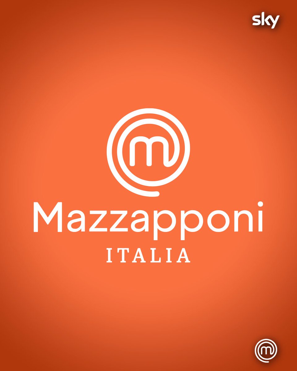 Errata corrige! Questo è il cooking show televisivo più seguito di sempre, firmato SETTIMINO #MasterChefIt
