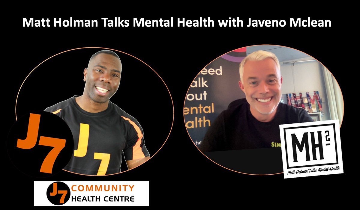 Episode 177. Javeno Mclean talks his true purpose to help and support those who included in society... youtu.be/QBj2NEk0TQU?si… via <a href="/YouTube/">YouTube</a> <a href="/J7healthJaveno/">J7healthJaveno</a> check out our amazing conversation. Energy is King #motivational