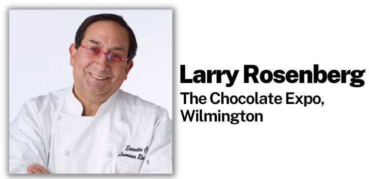 WBZNEWeekend's tweet image. Get ready, chocolate lovers! @Chocolate_Expo is coming to town this weekend with dozens of vendors offering all sorts of sugary offerings, along with appearances from Hollywood stars! Larry Rosenberg joins @NicholeDWBZ this week with the sweet details: tinyurl.com/2txr3bt9