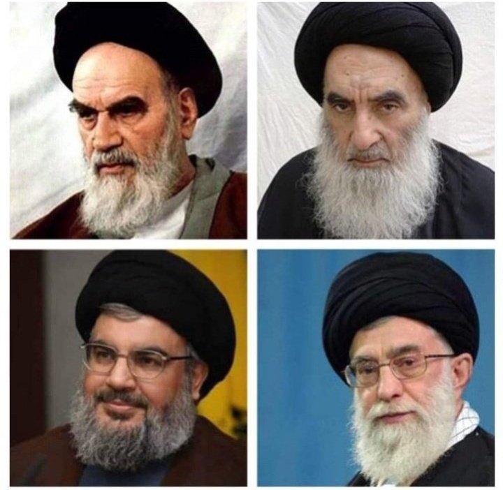 🛑أسوأ رجال د.ين عرفهم التاريخ