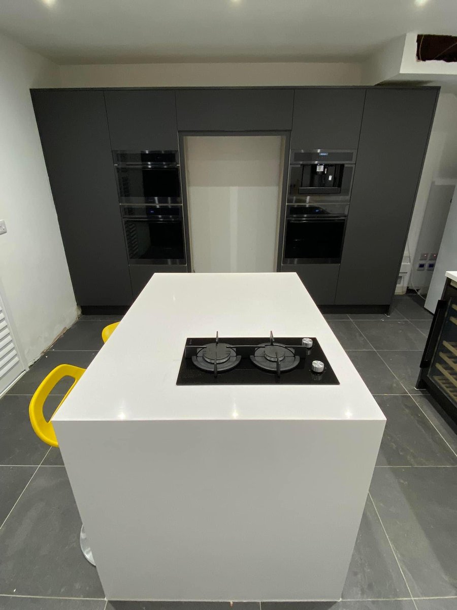 DM installations tweet media