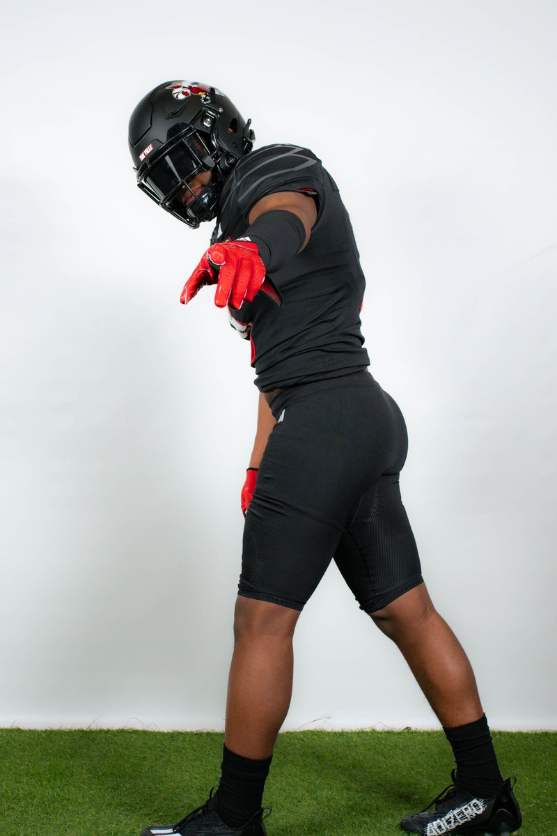 Marlon Harbin tweet media