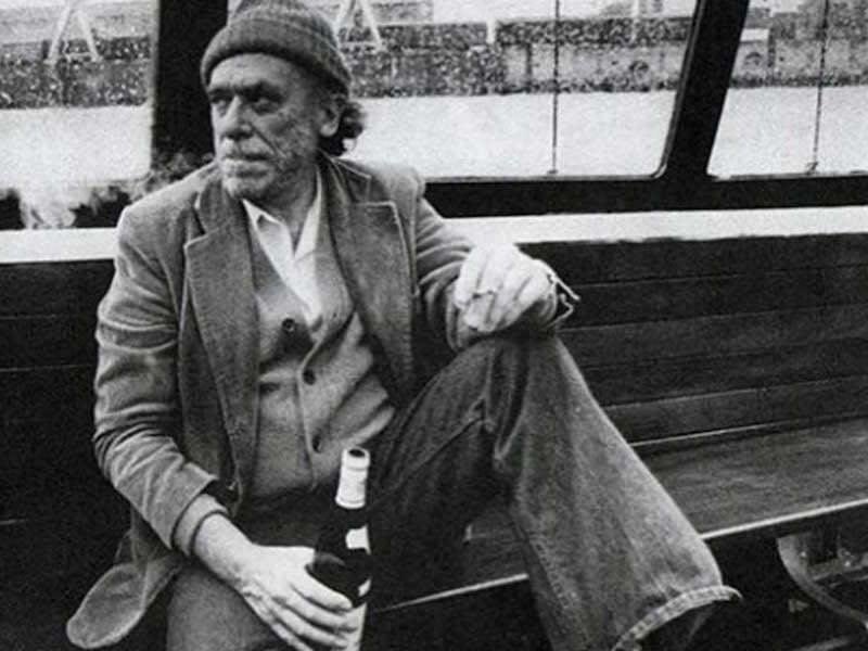 we must bring
our own light
to the
darkness.

nobody is going
to do it
for us.

~ Bukowski