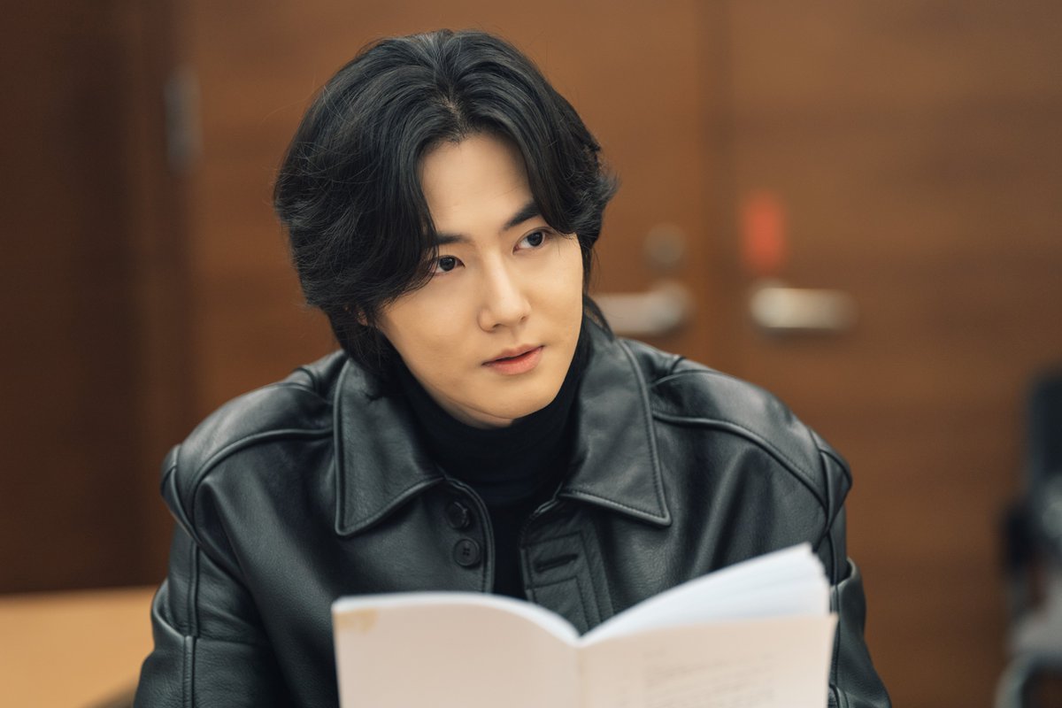 수호X홍예지의 조선판 로코 MBN ‘세자가 사라졌다’ 3월 9일(토) 첫 방송!

entertain.naver.com/read?oid=112&a…

#SUHO #수호 
#EXO #엑소 #weareoneEXO
#세자가사라졌다