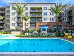 ryhoehoe's tweet image. #ARTE WEST, A friend told me about the apartment today. It was beautiful, so I went to see it and took a picture. Do you like it?