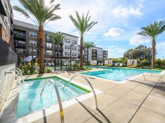 ryhoehoe's tweet image. #ARTE WEST, A friend told me about the apartment today. It was beautiful, so I went to see it and took a picture. Do you like it?