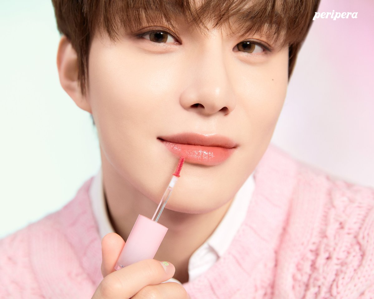 눈빛, 분위기, 입술..!

그 자체로 완벽한 NCT 정우의
미공개 화보 추가 공개💓

ヽ(。> ω <)ﾉ✨ (아앗…! 눈부셔)