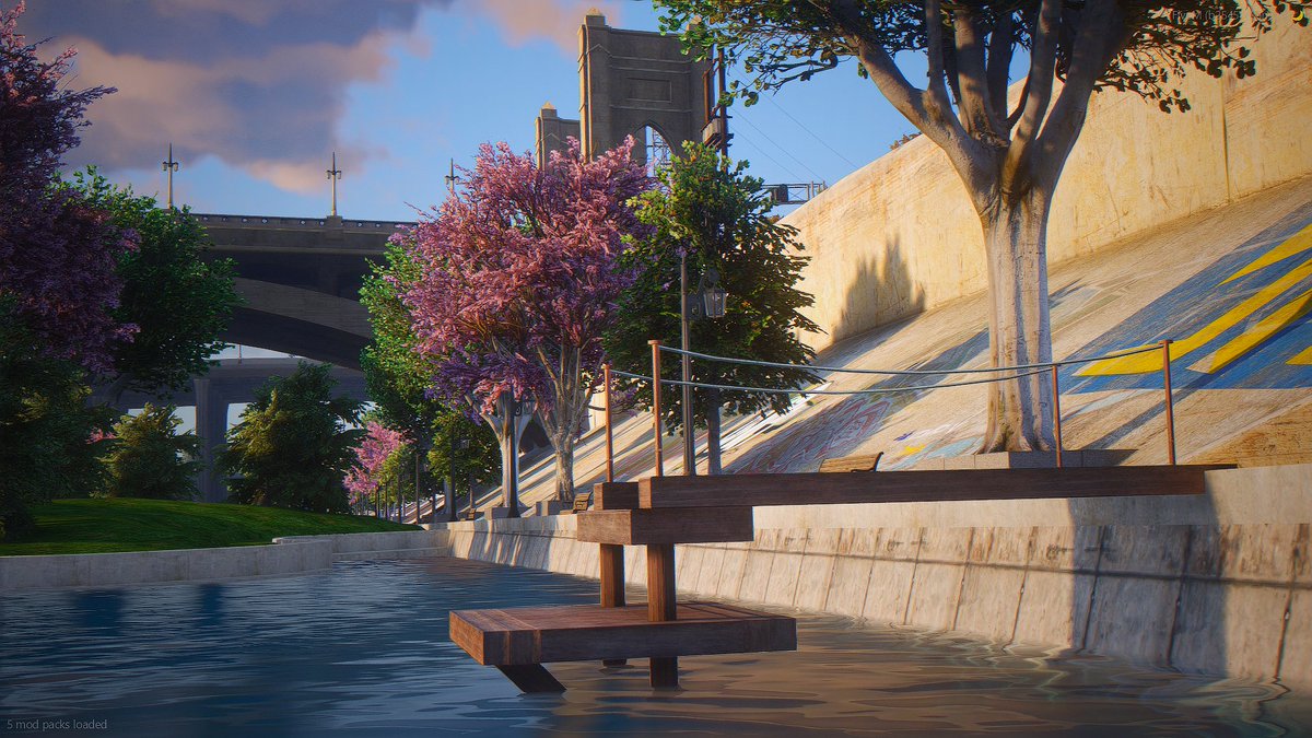 Blue Light Roleplay Community tweet media