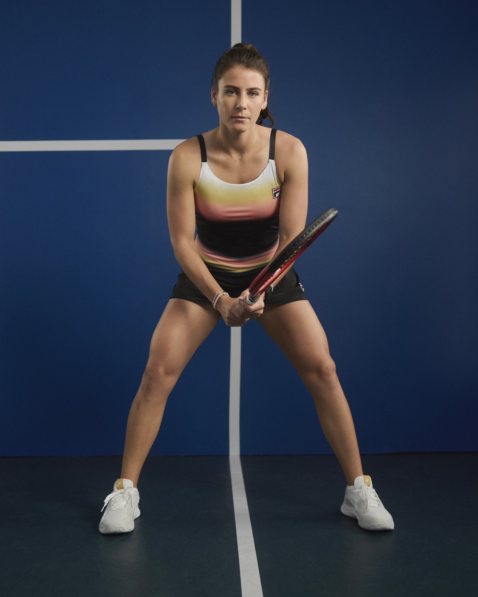 FILA Tennis FILAtennis X