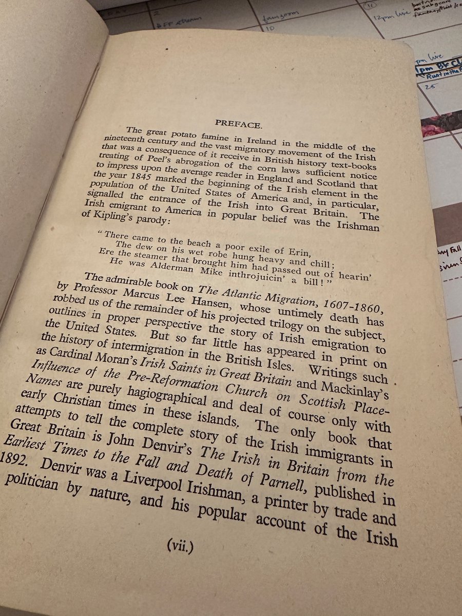 tastelifetwice's tweet photo. Starting a #researchread, the first of 3 interlibrary loans and feeling very spoilt 😍 @MultCoLib https://t.co/uRPSsvsMfM