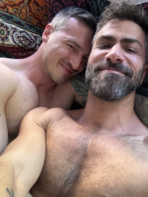 Discount time! $5 for a month! Happy @GayVN week!  https://t.co/v3kO5yMLhD  New post with @DerekKageXXX<a class="tags" href="/tag/gayvn">@gayvn</a><a href="/tag/cummingsoon"class="tags"><span>#cummingsoon</span></a>
