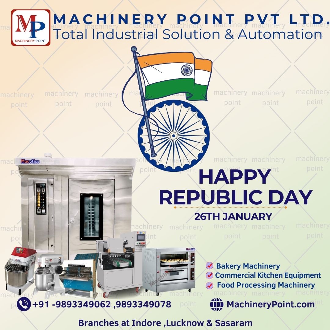 MachineryPoint's tweet photo. Happy Republic day https://t.co/z51yjnG6WU